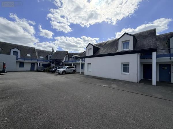 Achat - Appartement Saint-Philibert 56470 3 pièces 70 m 2 2797 m 2