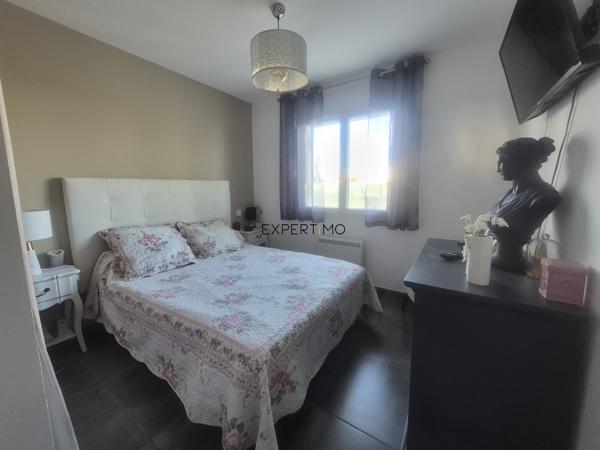VILLA RECENTE