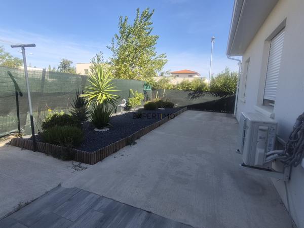 VILLA RECENTE