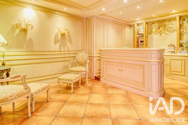 Maison à vendre 8 pièces 300 m² Montmagny