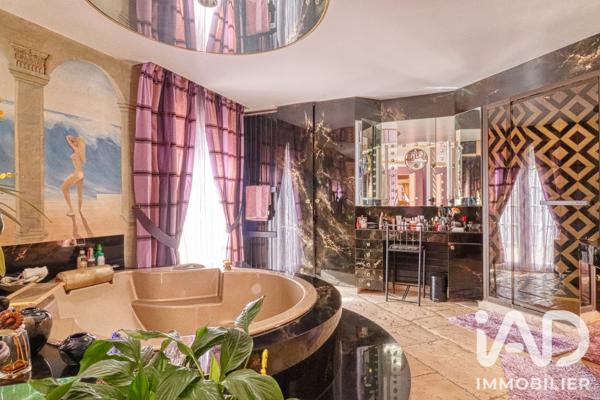 Maison à vendre 8 pièces 300 m² Montmagny