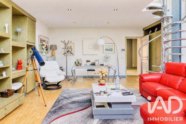 Maison à vendre 8 pièces 300 m² Montmagny