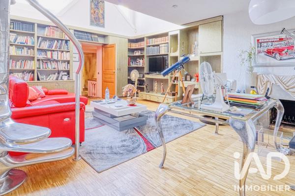 Maison à vendre 8 pièces 300 m² Montmagny