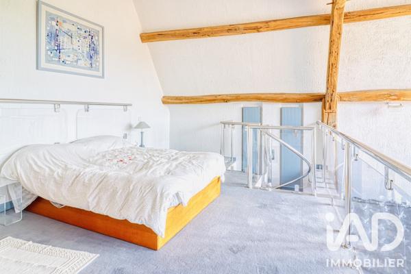 Maison à vendre 8 pièces 300 m² Montmagny