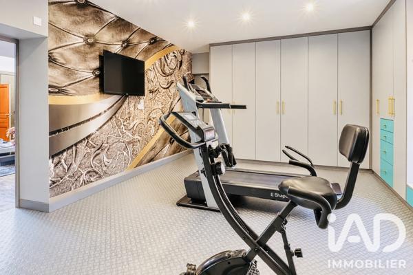 Maison à vendre 8 pièces 300 m² Montmagny
