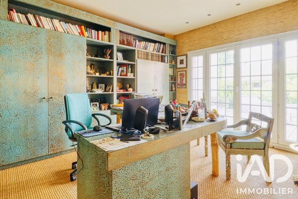 Maison à vendre 8 pièces 300 m² Montmagny