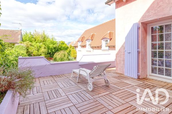 Maison à vendre 8 pièces 300 m² Montmagny