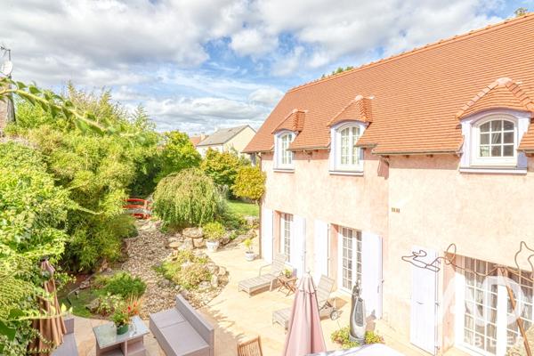 Maison à vendre 8 pièces 300 m² Montmagny