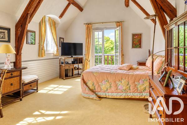 Maison à vendre 8 pièces 300 m² Montmagny