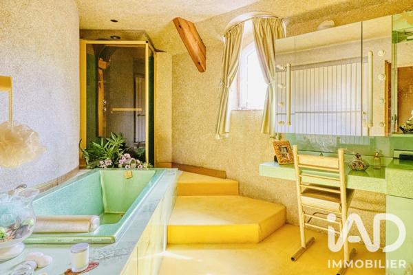 Maison à vendre 8 pièces 300 m² Montmagny