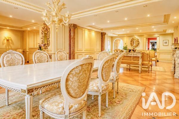 Maison à vendre 8 pièces 300 m² Montmagny