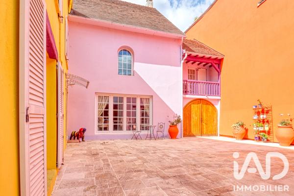 Maison à vendre 8 pièces 300 m² Montmagny