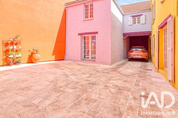Maison à vendre 8 pièces 300 m² Montmagny