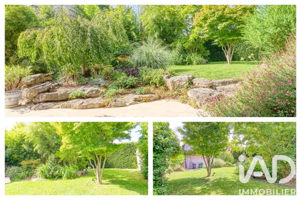 Maison à vendre 8 pièces 300 m² Montmagny