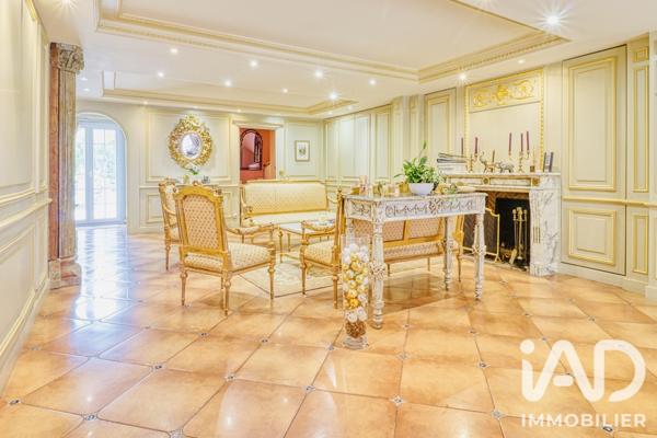 Maison à vendre 8 pièces 300 m² Montmagny
