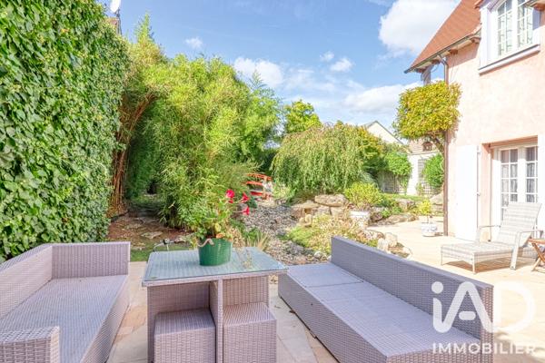 Maison à vendre 8 pièces 300 m² Montmagny