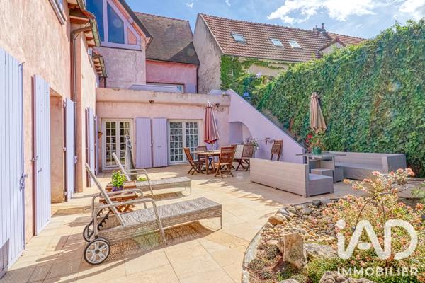 Maison à vendre 8 pièces 300 m² Montmagny