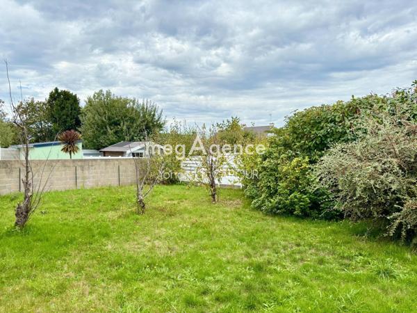 Maison à LOCMIQUELIC, 56570 - 7 pièces 170m²