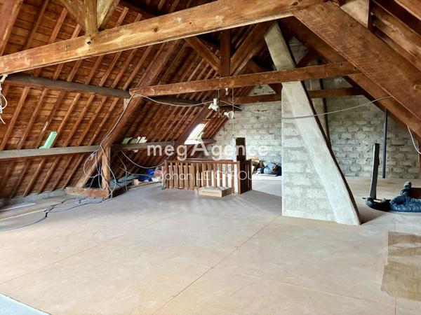 Maison à LOCMIQUELIC, 56570 - 7 pièces 170m²
