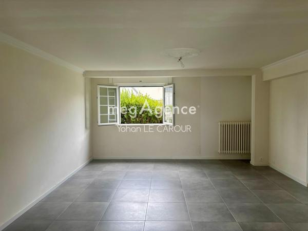 Maison à LOCMIQUELIC, 56570 - 7 pièces 170m²