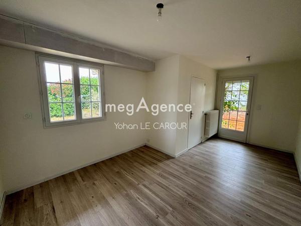 Maison à LOCMIQUELIC, 56570 - 7 pièces 170m²