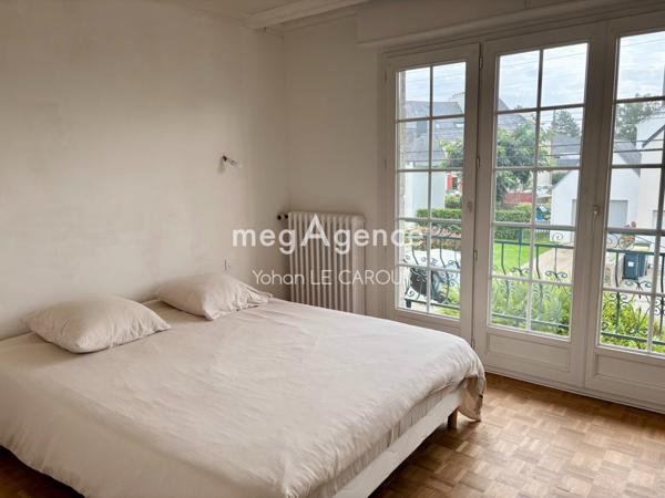 Maison à LOCMIQUELIC, 56570 - 7 pièces 170m²