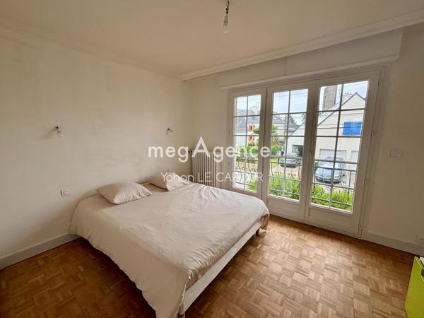 Maison à LOCMIQUELIC, 56570 - 7 pièces 170m²
