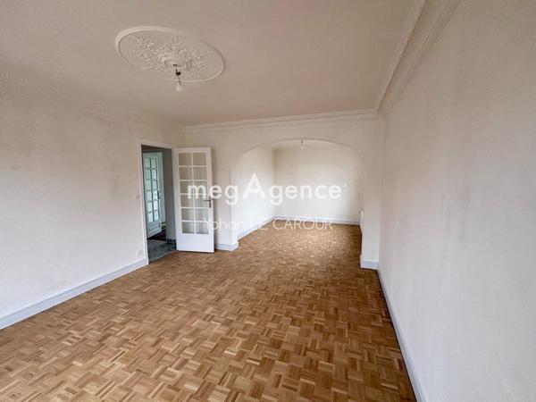 Maison à LOCMIQUELIC, 56570 - 7 pièces 170m²
