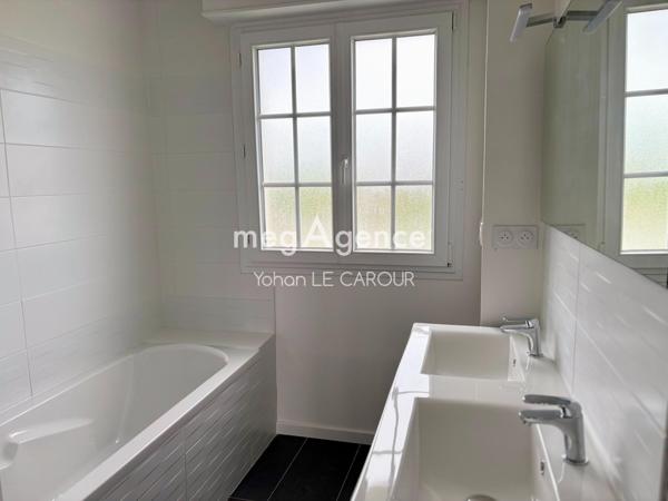 Maison à LOCMIQUELIC, 56570 - 7 pièces 170m²