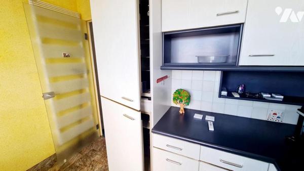 A VENDRE - Saint-Nazaire Proche Parc Paysager - Appartement T4 avec 3 chambres balcon et garage