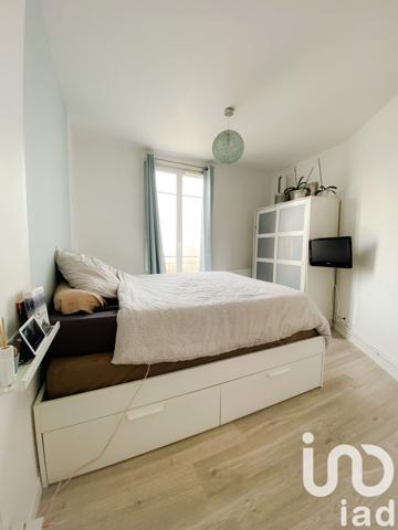 Appartement à vendre 4 pièces 81 m² Viry-Châtillon