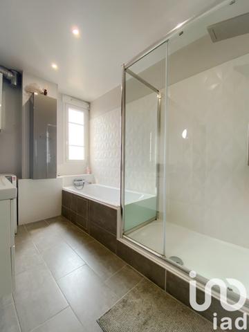 Appartement à vendre 4 pièces 81 m² Viry-Châtillon