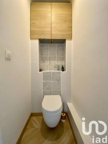 Appartement à vendre 4 pièces 81 m² Viry-Châtillon