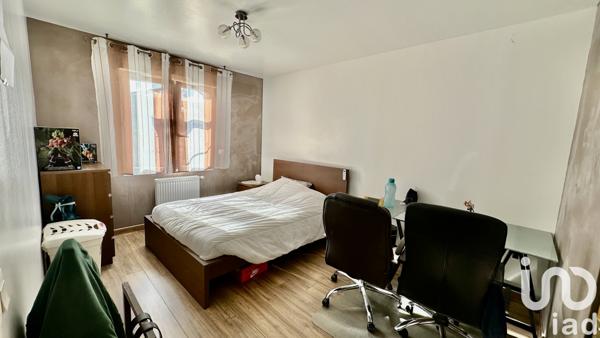 Maison à vendre 8 pièces 228 m² Linas