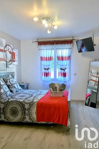 Maison à vendre 8 pièces 228 m² Linas