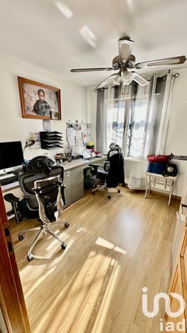 Maison à vendre 8 pièces 228 m² Linas