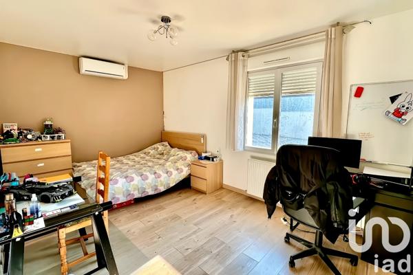 Maison à vendre 8 pièces 228 m² Linas