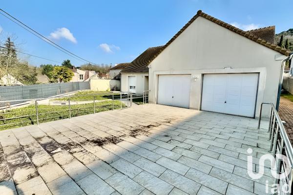 Maison à vendre 8 pièces 228 m² Linas