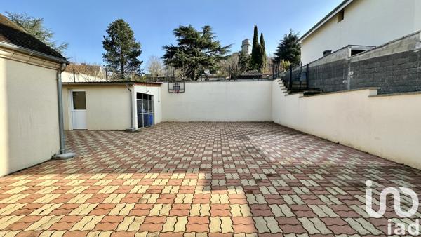 Maison à vendre 8 pièces 228 m² Linas