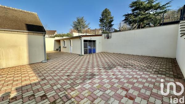 Maison à vendre 8 pièces 228 m² Linas