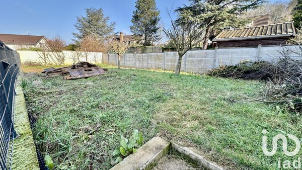 Maison à vendre 8 pièces 228 m² Linas