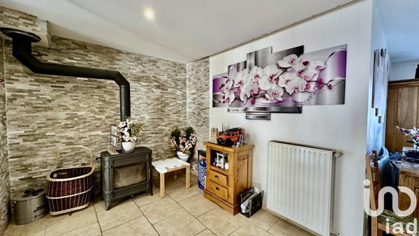 Maison à vendre 8 pièces 228 m² Linas