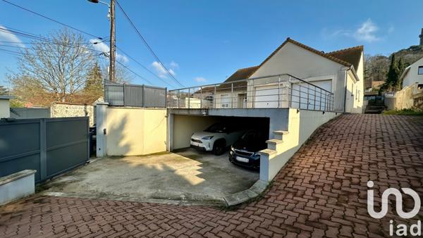 Maison à vendre 8 pièces 228 m² Linas