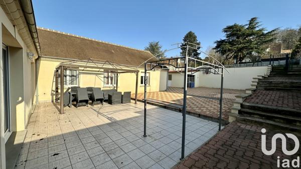 Maison à vendre 8 pièces 228 m² Linas