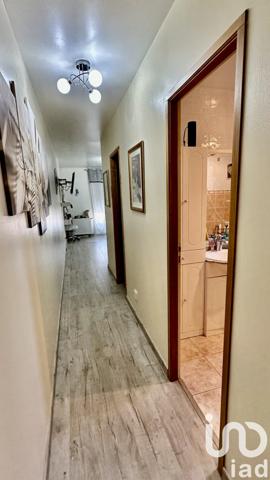 Maison à vendre 8 pièces 228 m² Linas