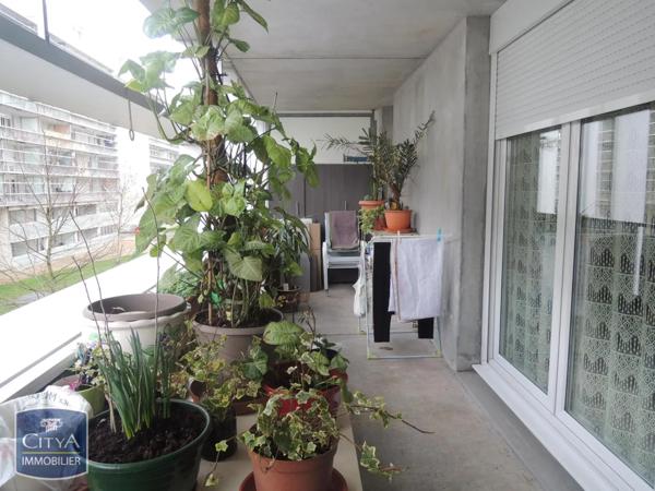 Appartement à vendre 2 pièces 47m²