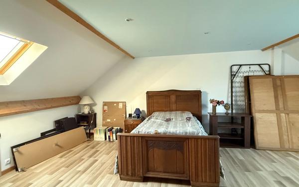 Maison à vendre    6 pièces • 158 m2 Nangis