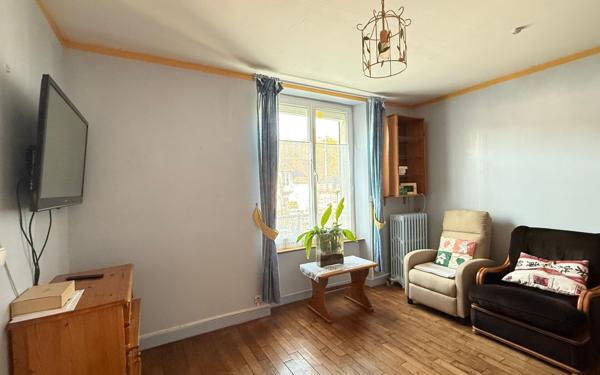 Maison à vendre    6 pièces • 158 m2 Nangis