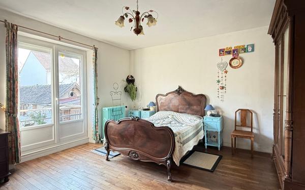 Maison à vendre    6 pièces • 158 m2 Nangis