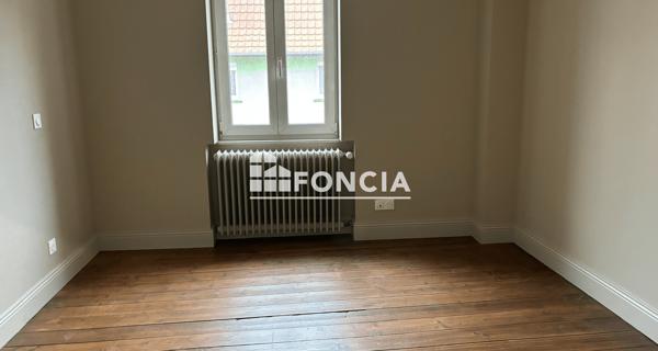 Location Maison 4 pièces 84.12 m² - Hochfelden 67270